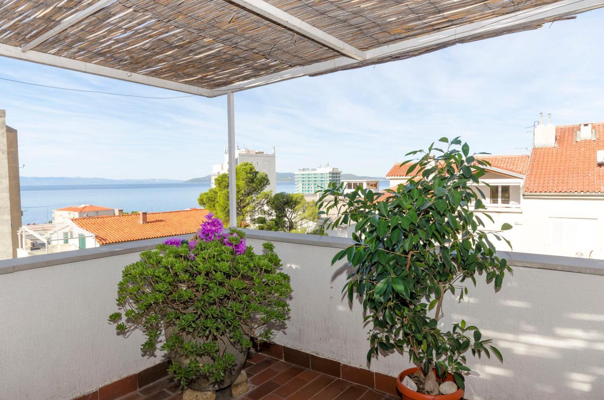 Apartment Jadro - 250 M From *