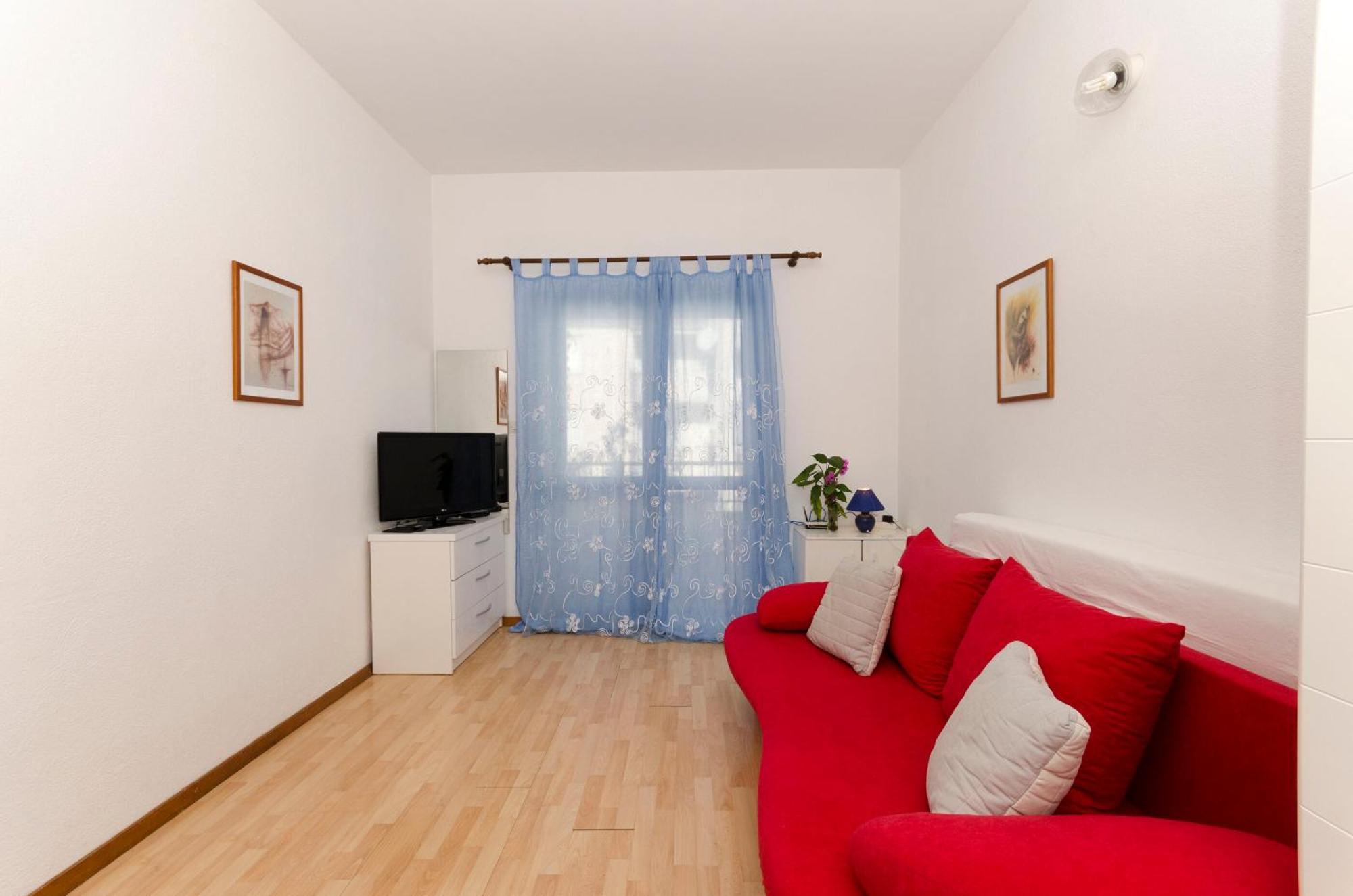 Jadro - 250 M From Makarska