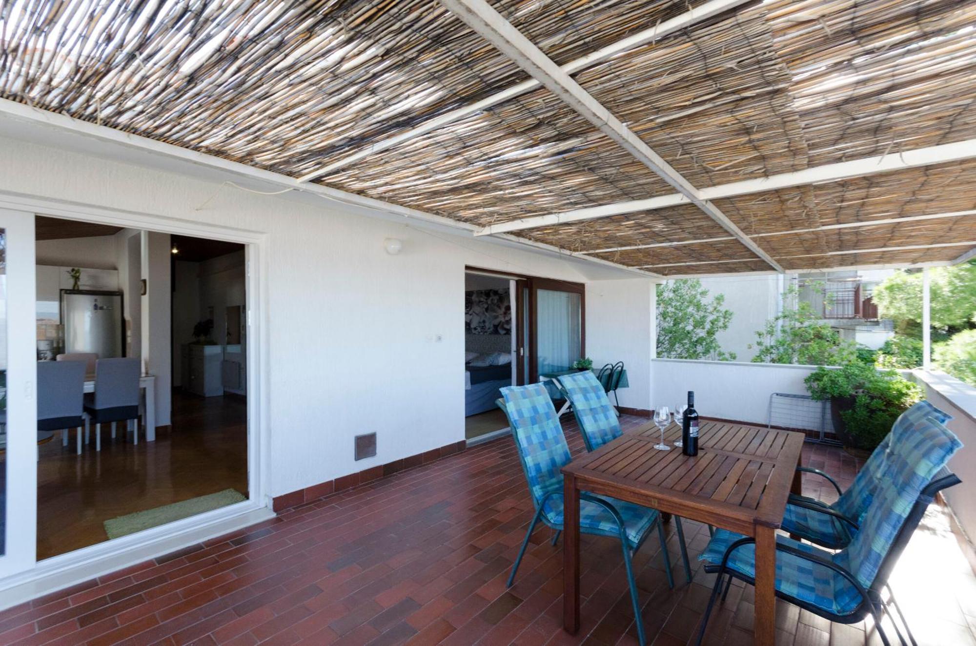 Jadro - 250 M From Apartment
