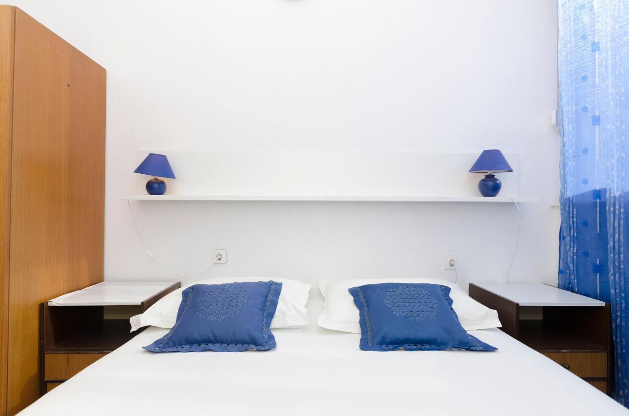 Apartment Jadro - 250 M From Makarska