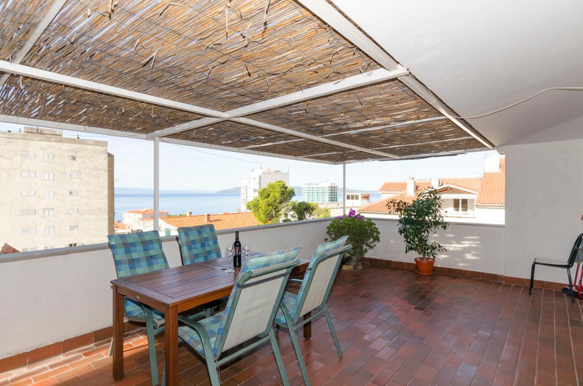 Jadro - 250 M From Apartment Makarska