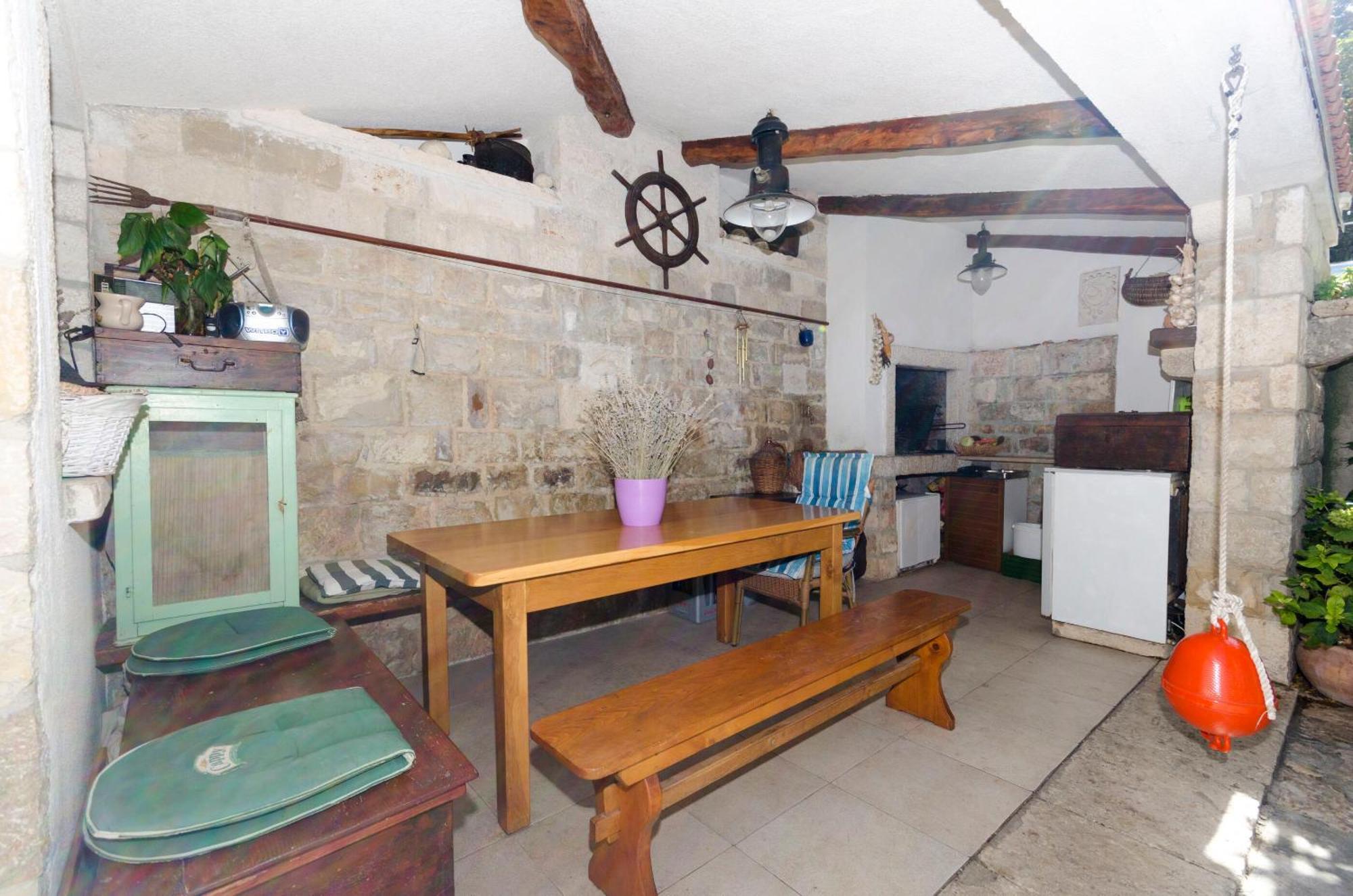 Apartment Jadro - 250 M From Makarska