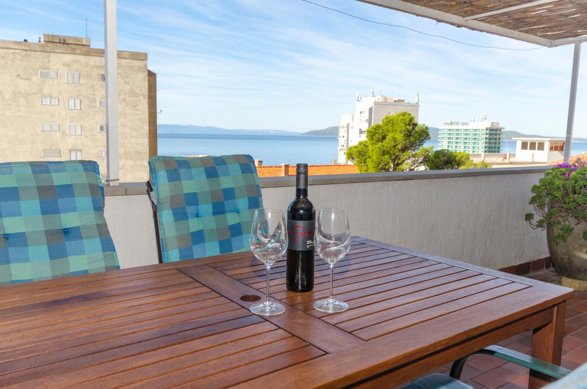 Jadro - 250 M From Makarska