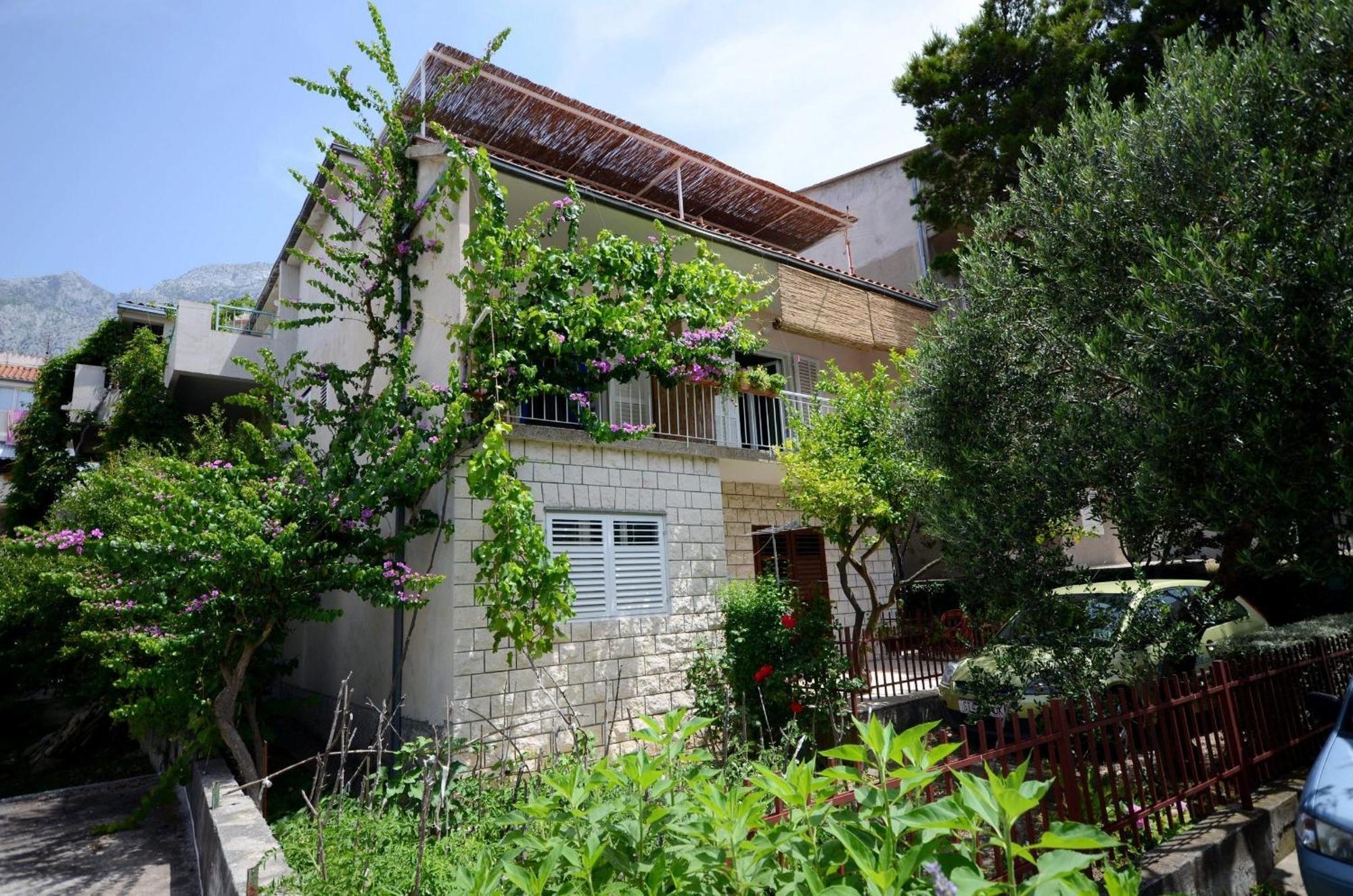 Jadro - 250 M From Apartment Makarska