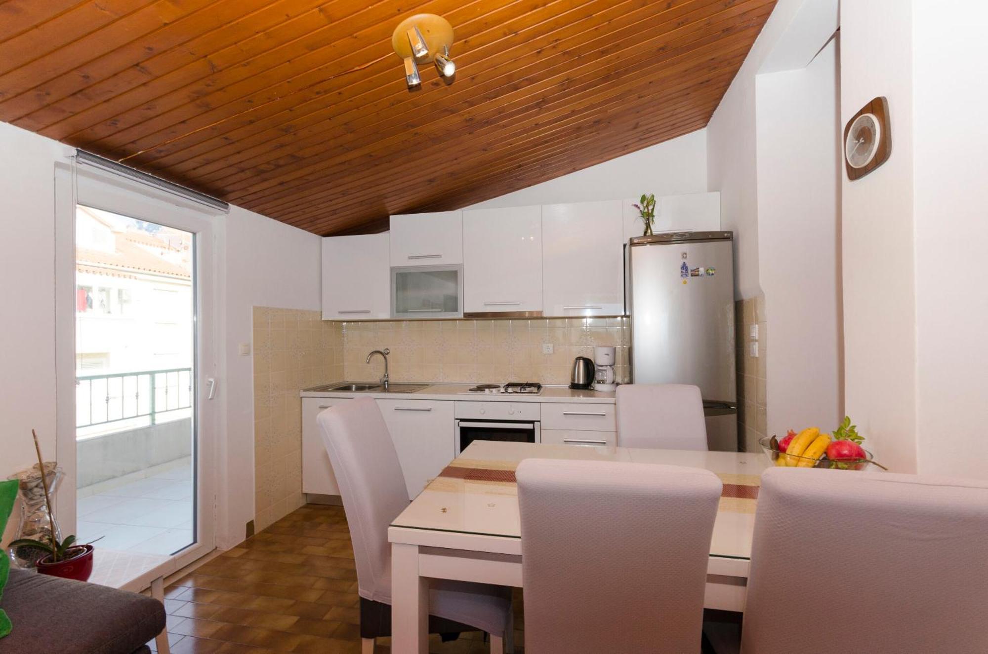 Jadro - 250 M From Apartment