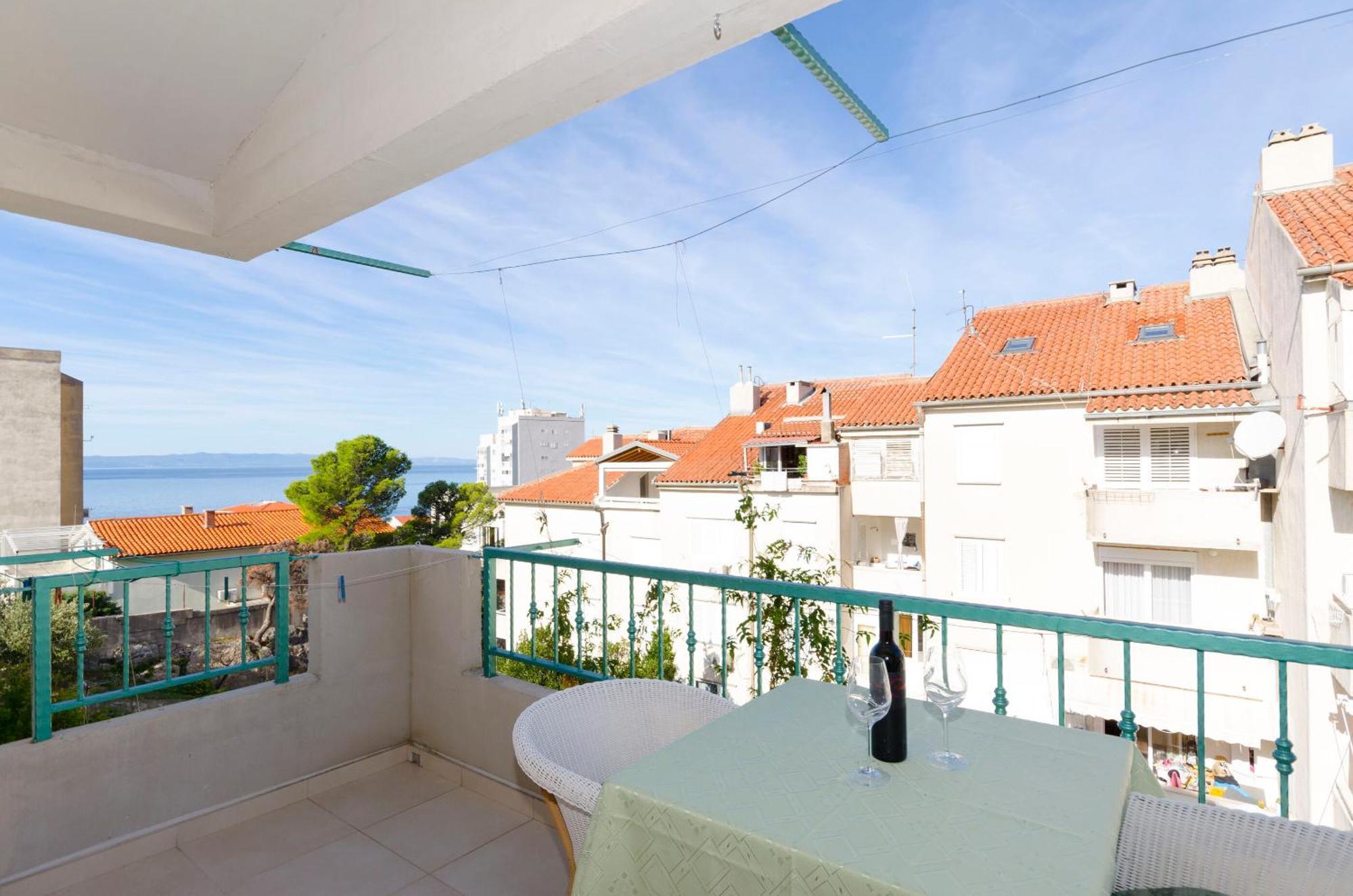 Jadro - 250 M From Apartment Makarska